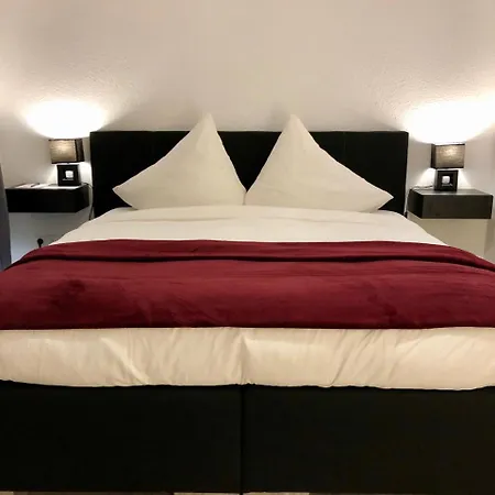 Q! Apartman