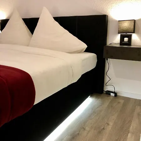 Lejlighed Q! Düsseldorf