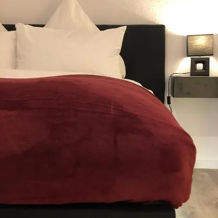Lejlighed Q! Düsseldorf